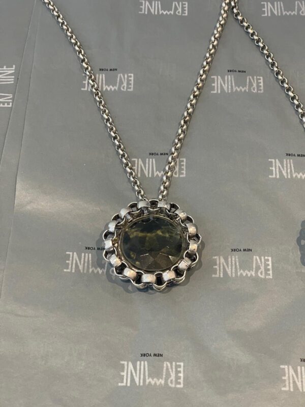 Mousse Pendant - Image 2
