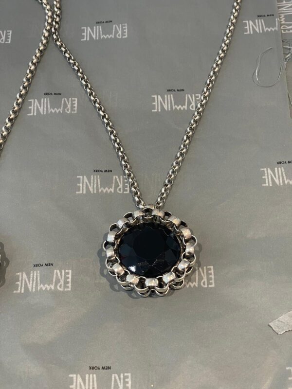 Mousse Pendant