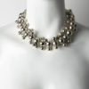 Sputnik Necklace Big