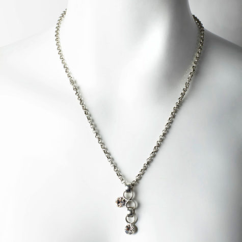 NECKLACES Archives | Ermine New York