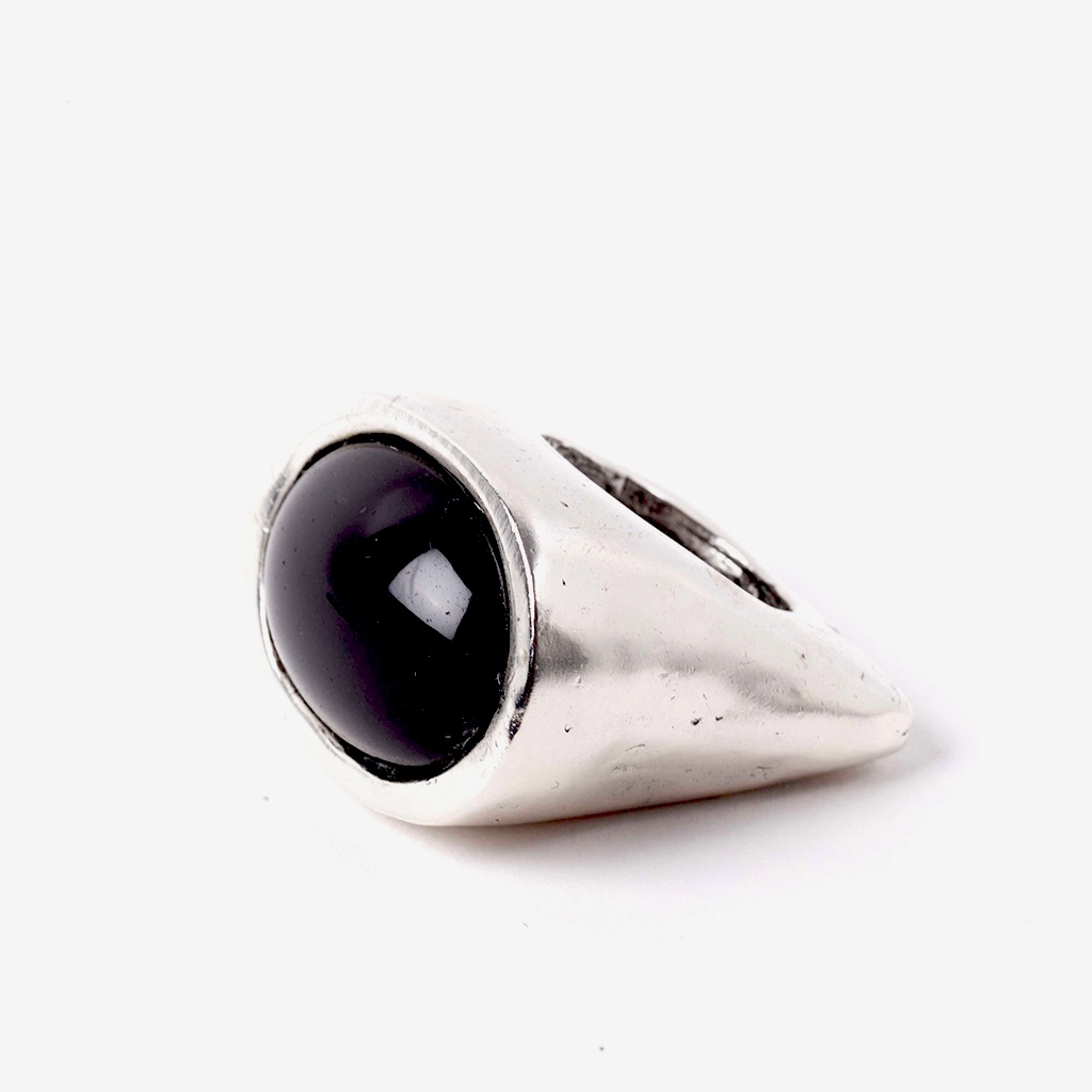 Diva ring ovale | Ermine New York