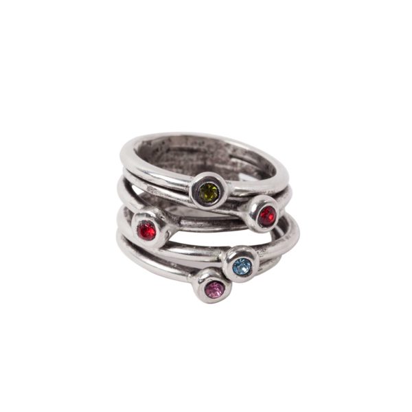 Tutti Frutti Ring - Image 2