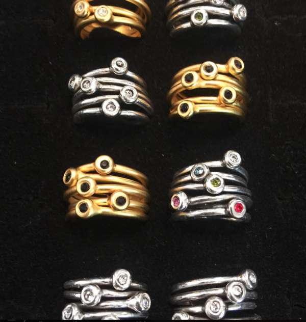 Tutti Frutti Ring - Image 4