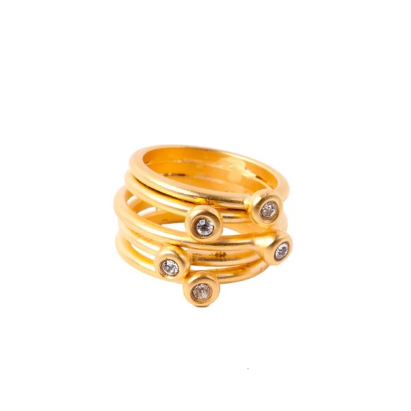 Tutti Frutti Ring - Image 3