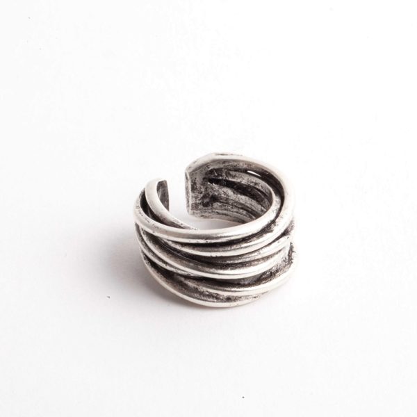 Triplet Ring