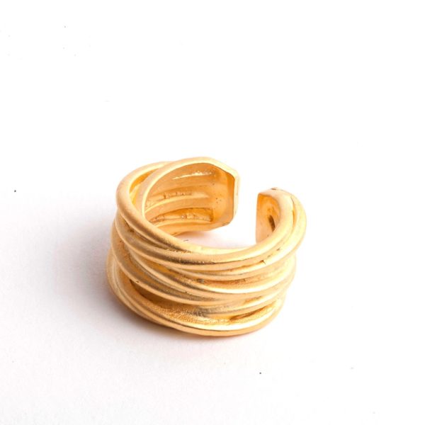 Triplet Ring - Image 2
