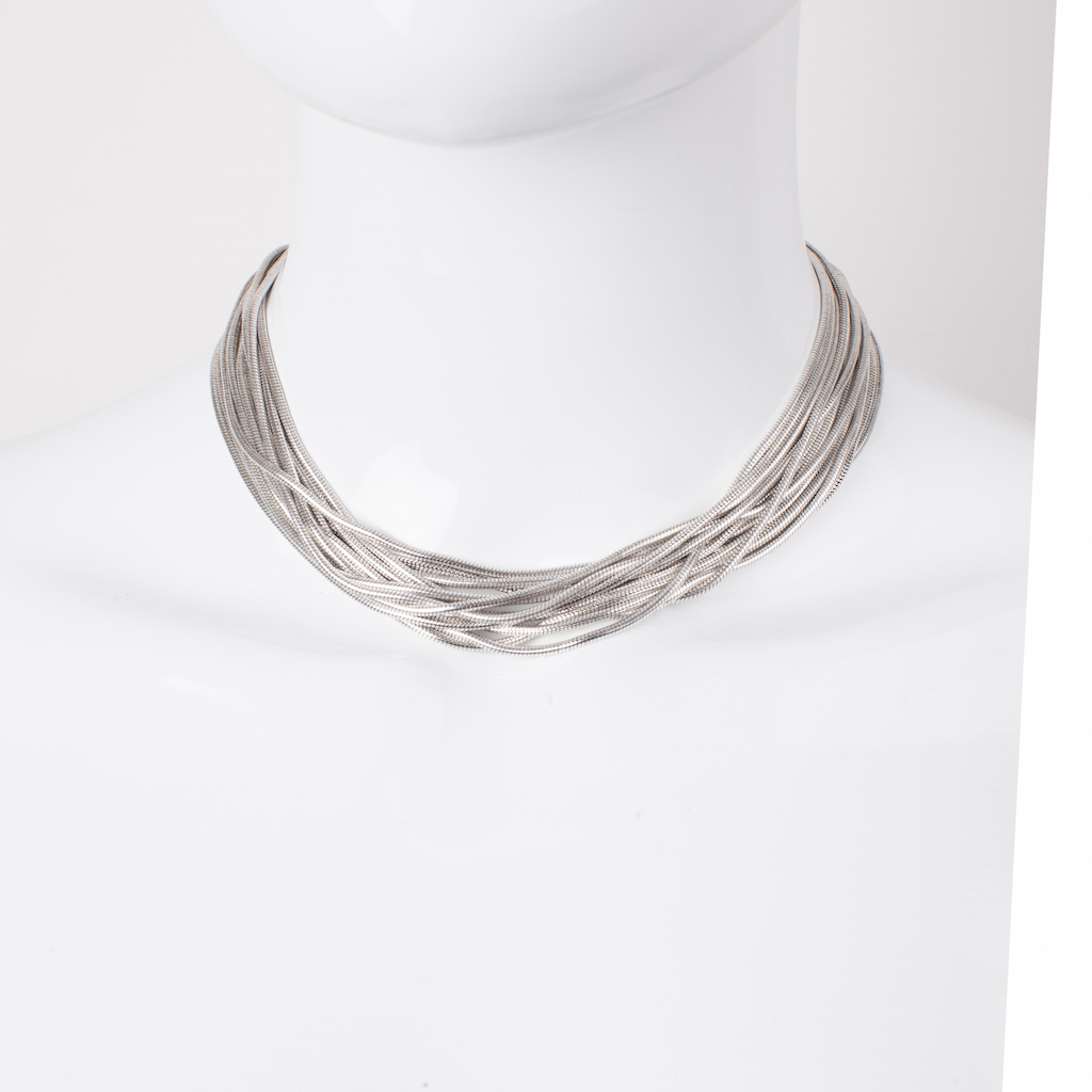 silver