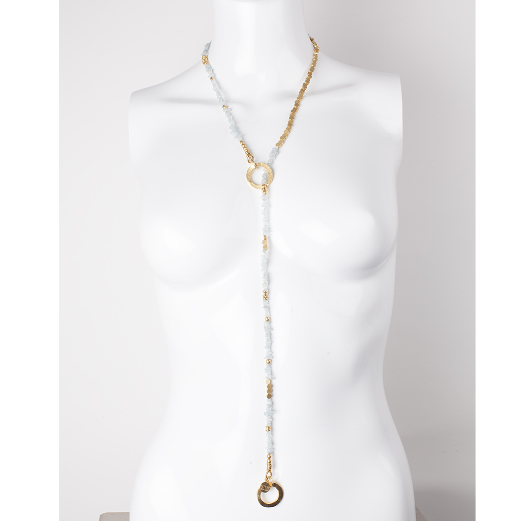 Mimi Disk Charm With Diamond | Gold Mimi Necklace Pendant – Helen Ficalora