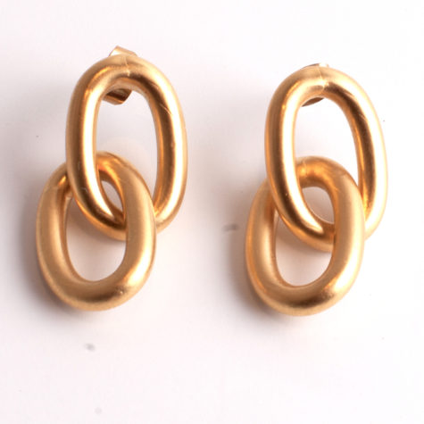 EARRINGS Archives | Ermine New York