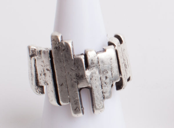 Skyline Ring
