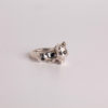 Gorgone ring Precious Stones Sterling Silver - Image 2