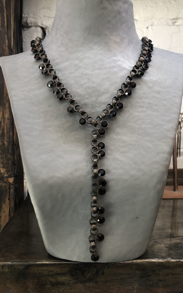 Maxime Y Necklace - Image 3