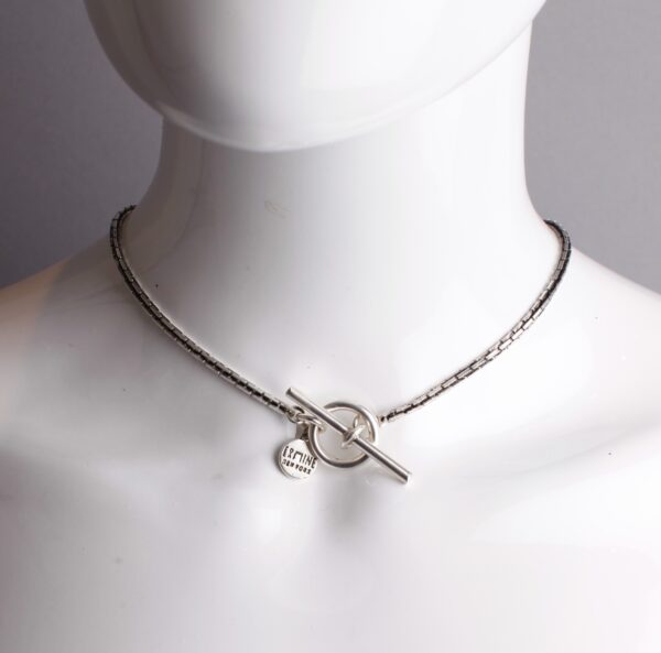 Boston Chain Toggle Short - Image 2