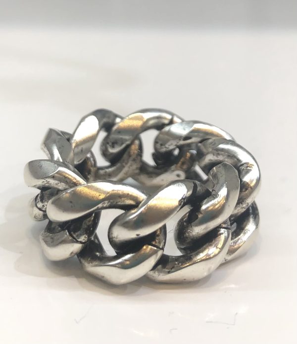 Mette  Ring Big