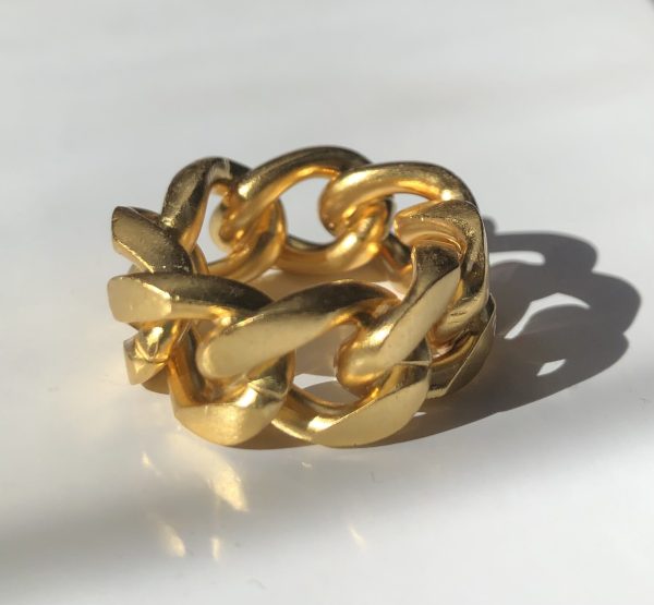 Mette  Ring Big - Image 2