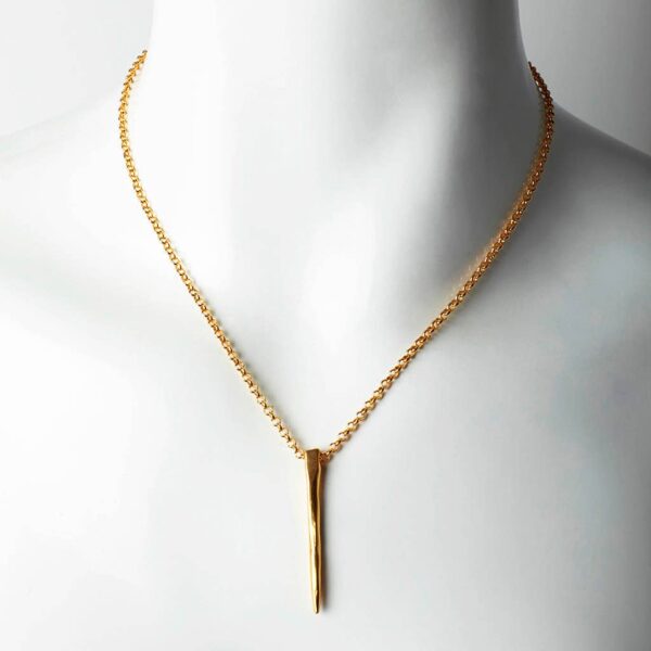 Lance Pendant Small