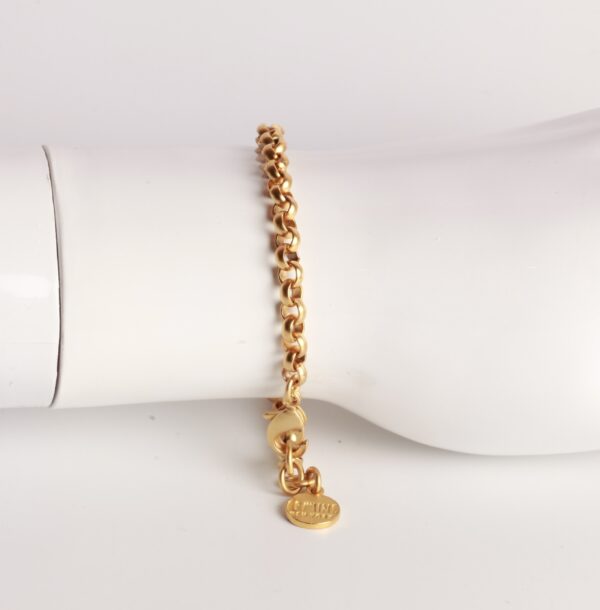 Mini donut bracelet - Image 2