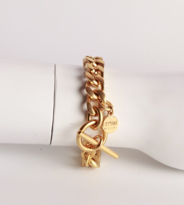 Rap toggle bracelet - Image 2