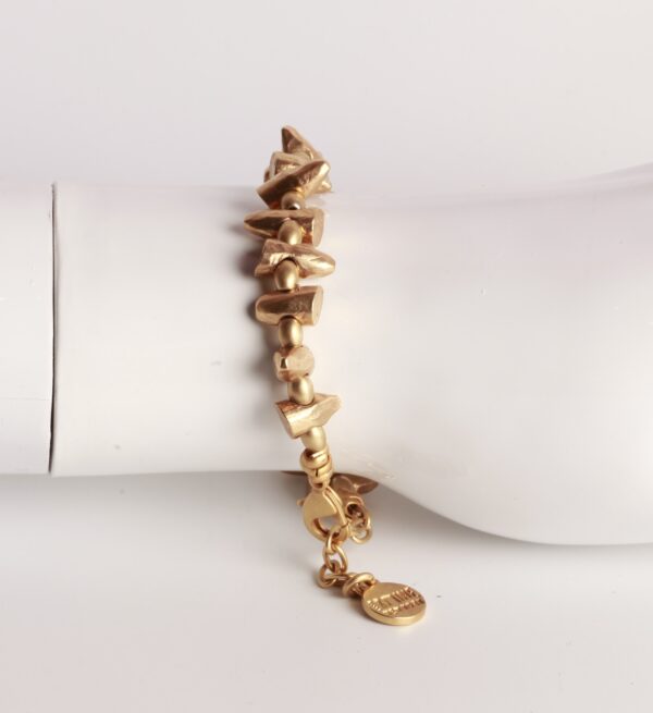 Dents bracelet