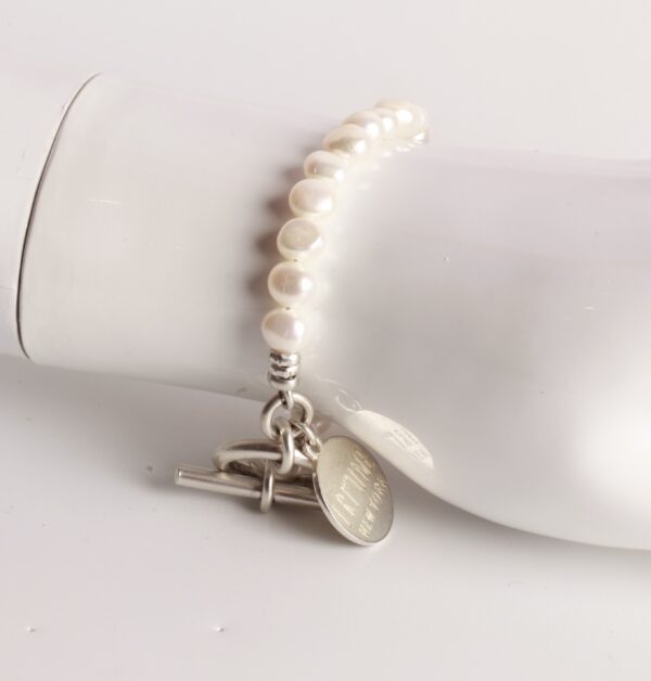 Mimi pearls bracelet - Image 4