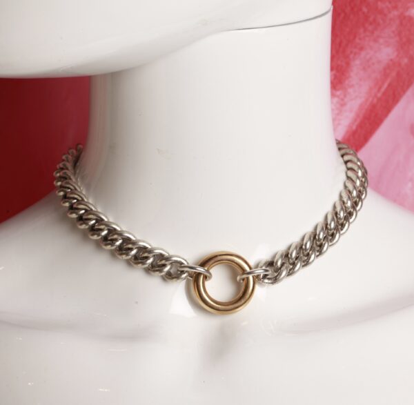 Gaby xxl choker