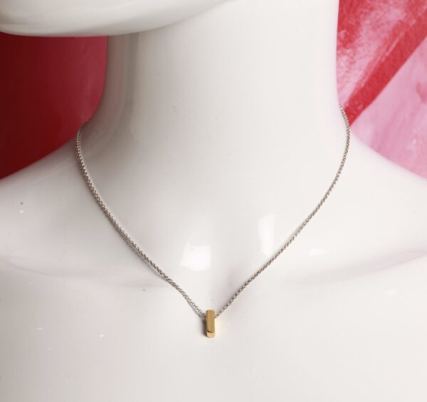 Mini Bar pendant