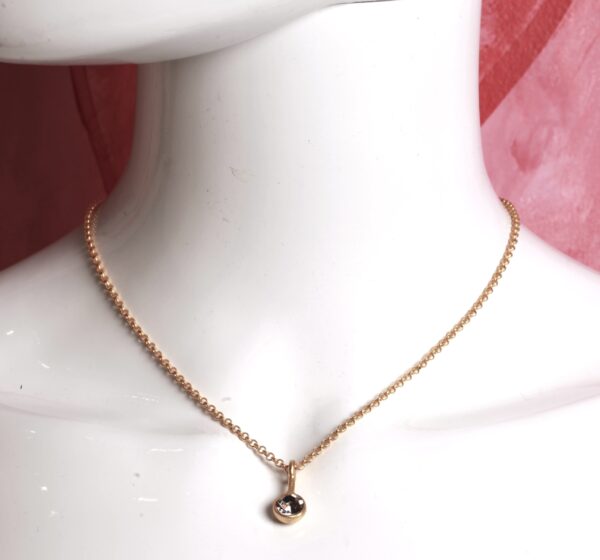 Sol Pendant