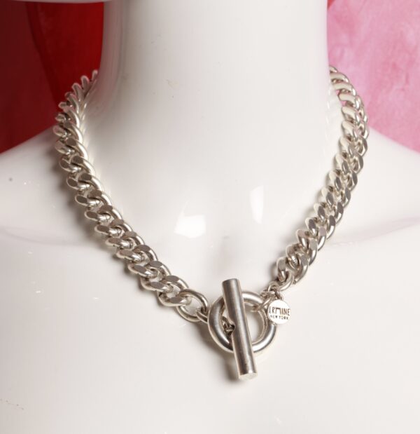 Mettogle necklace - Image 3