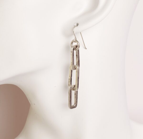 Trombine Earrings - Image 2