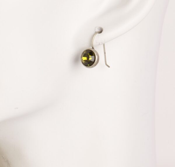 Mini Bulle earrings - Image 4