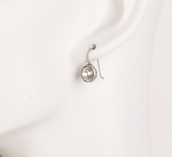 Mini Bulle earrings - Image 3