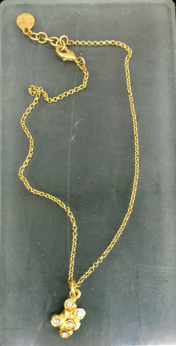 Octopus pendant - Image 3