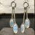 silver /opale