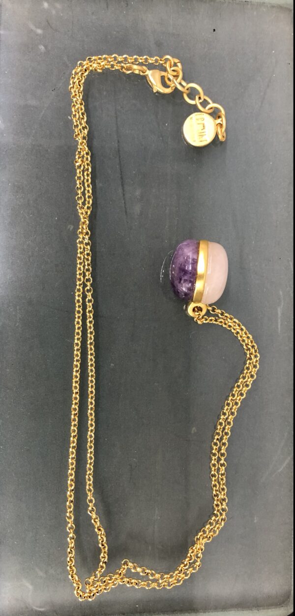 Hamburger pendant - Image 4