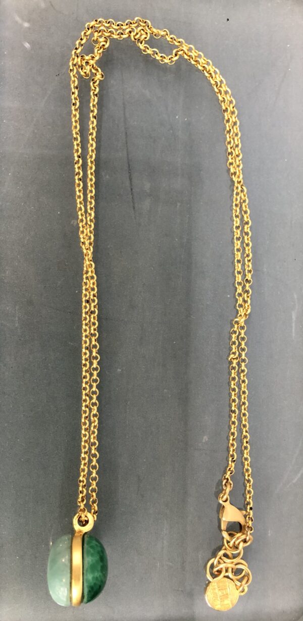Hamburger pendant - Image 5